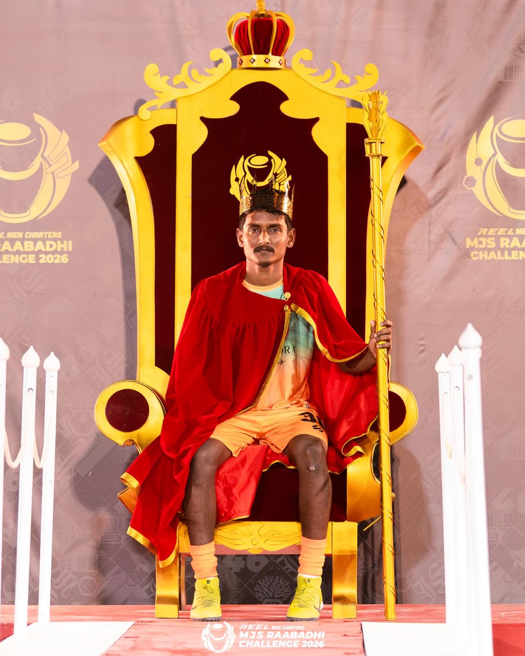 Mohamed Isaam