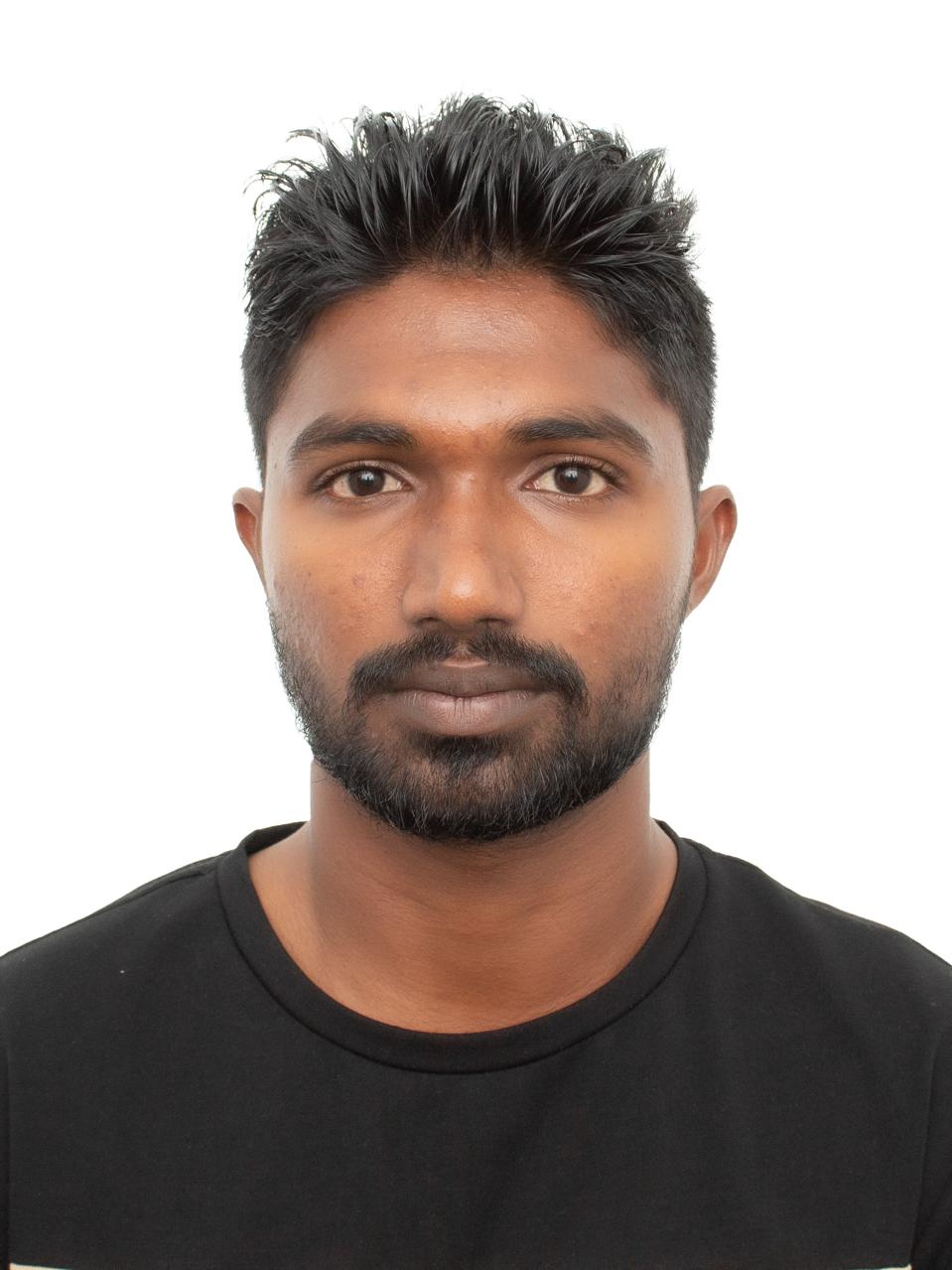 Ibrahim Irusham