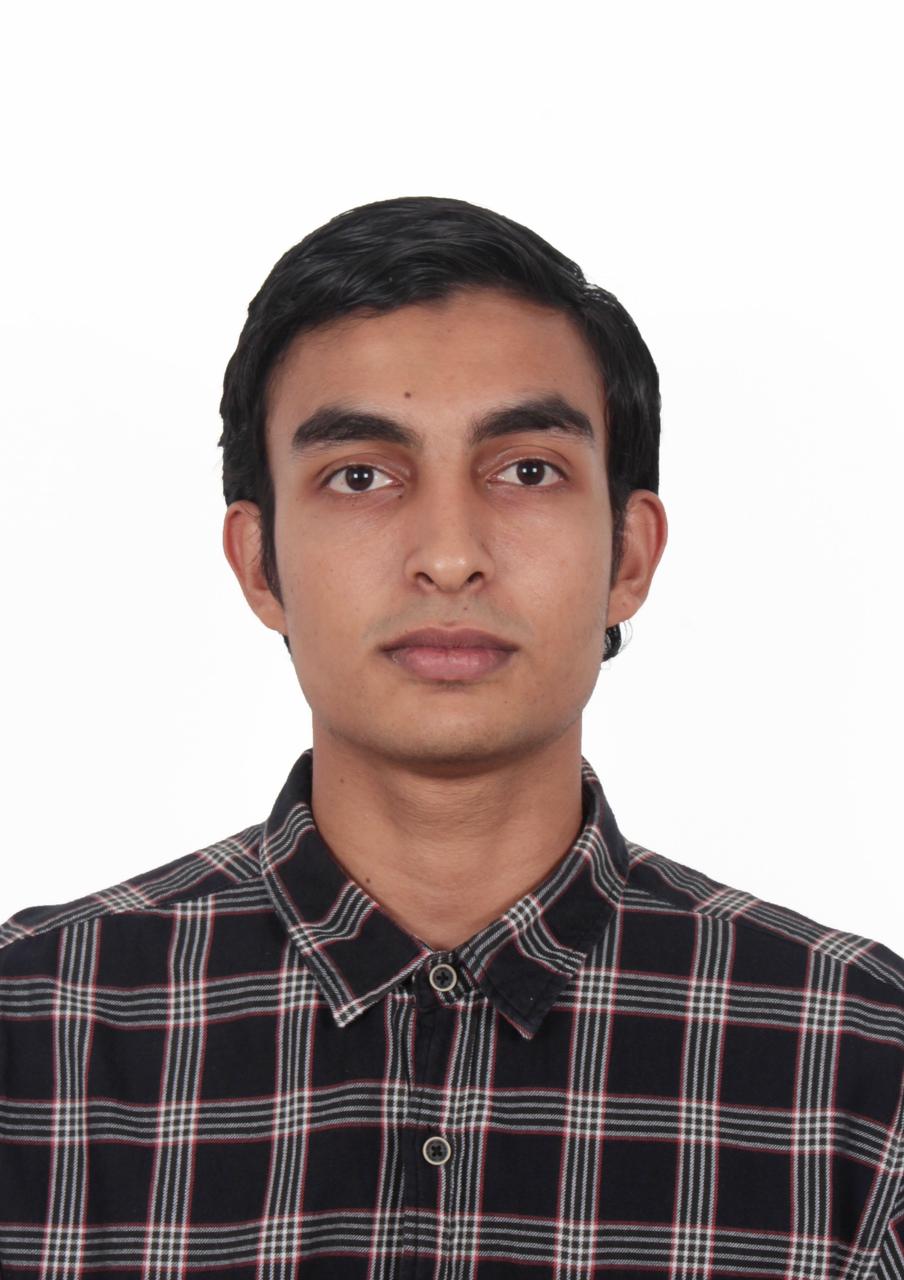 Mohamed Jinan Yoonus