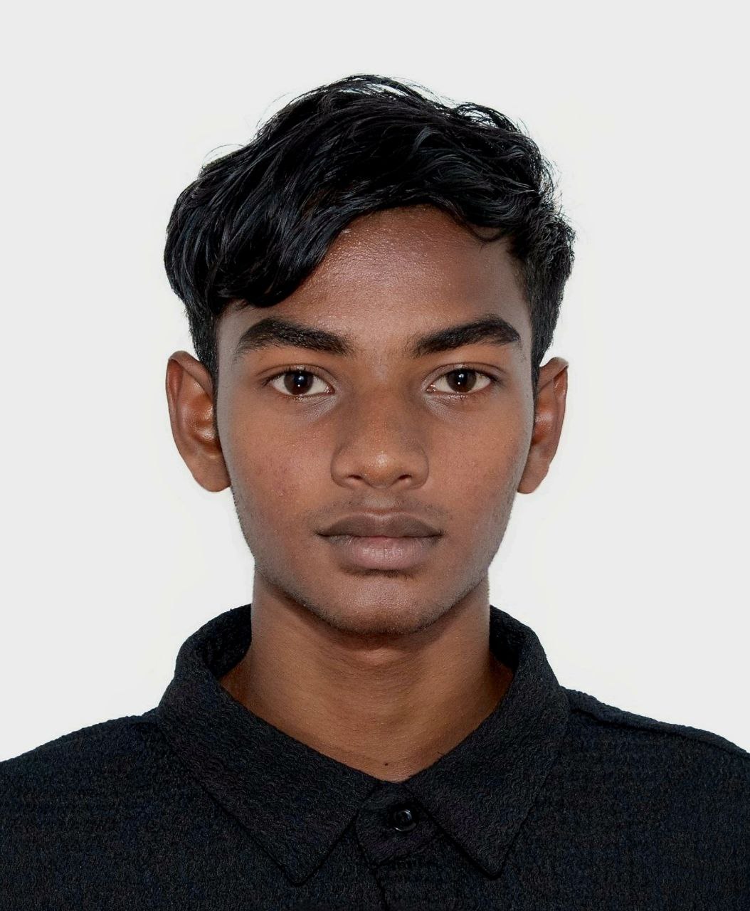 Mohamed Alaau Ali Nazim