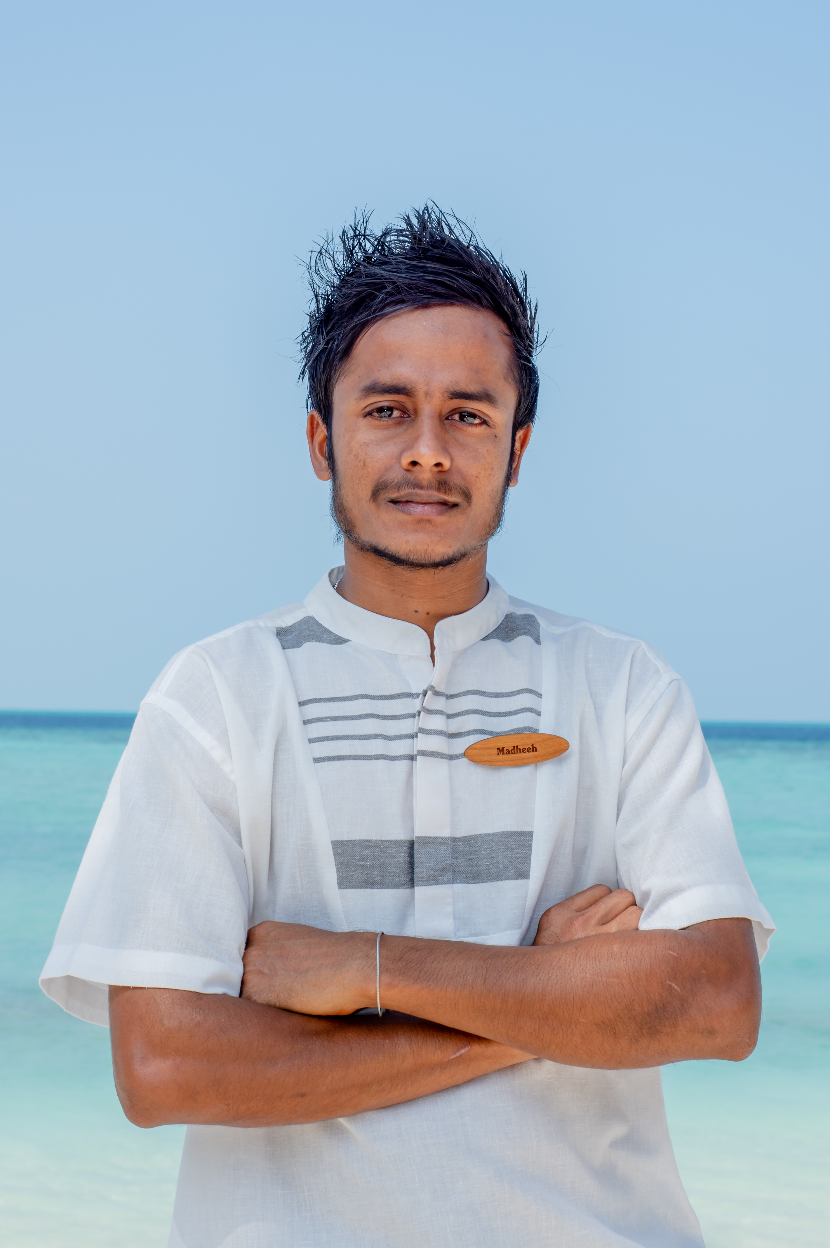 Abdulla Madeeh Ahmed