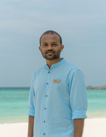 Eeman Abdulla Didi