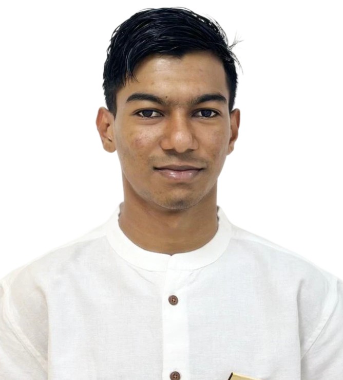 Hassan Maaid Mohamed