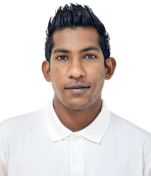 Ali Mohamed
