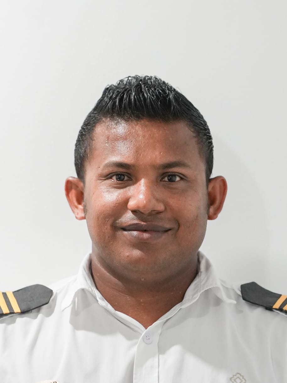 ABDULLA ABDUL GHANEE