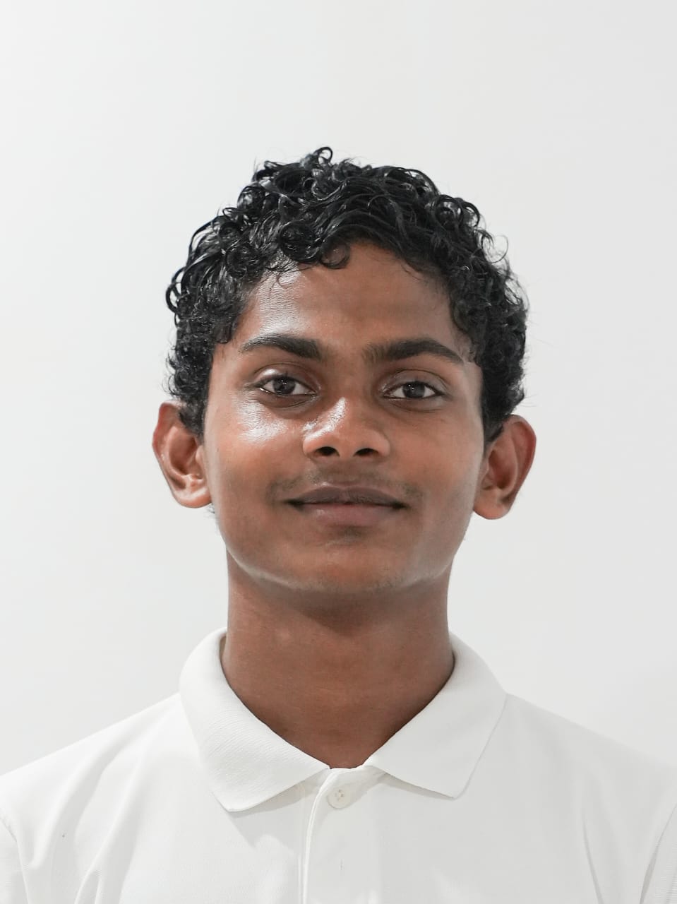 ISMAIL IFAALATH IBRAHIM