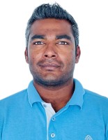 ABDULLA RASHID