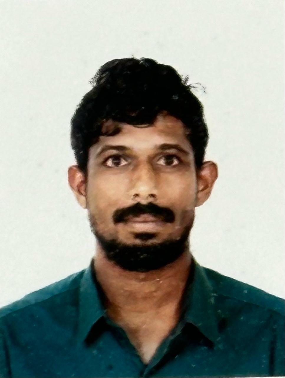 RIYAASH AHMED RASHEED