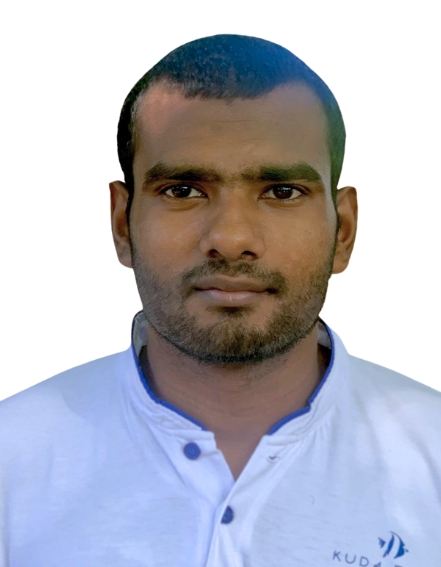 MOHAMED SHAZEEN JIHAD