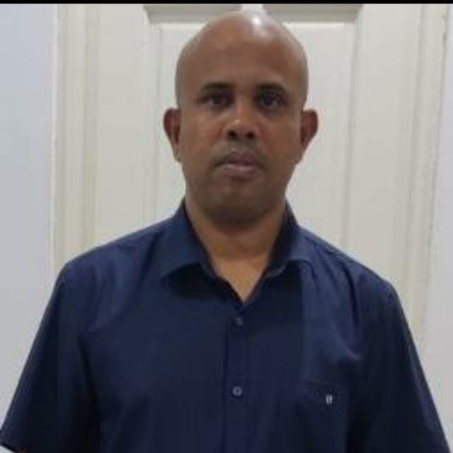 Mohamed Rasheed