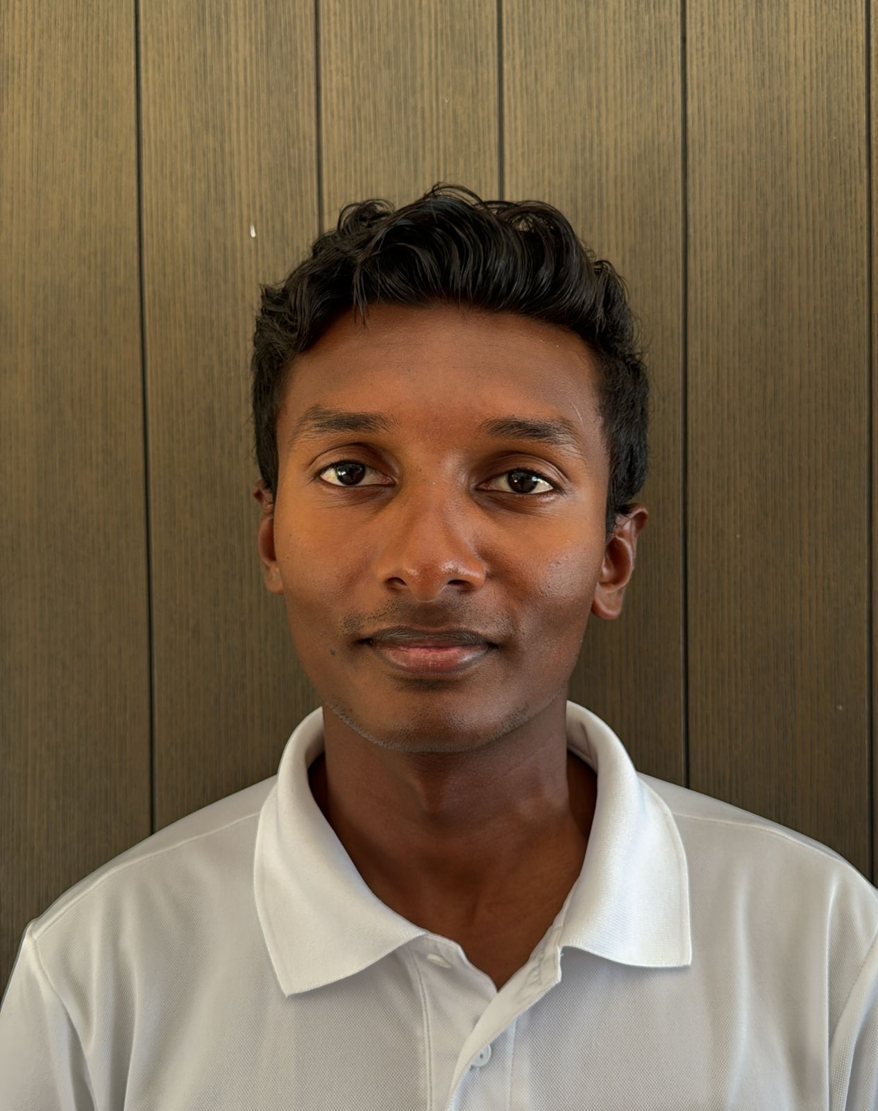 ABDUL WAASIU MOHAMED SIDGEE