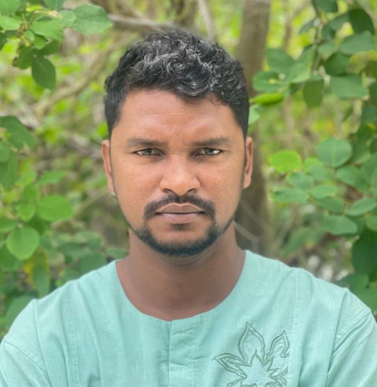 Hussain Hisham Abdulla