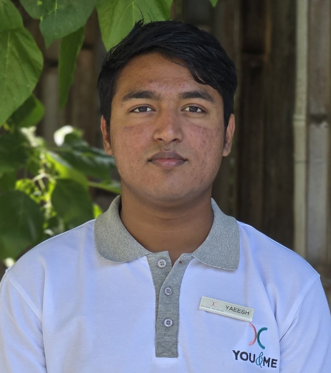 Ahmed Yaeesh Mohamed