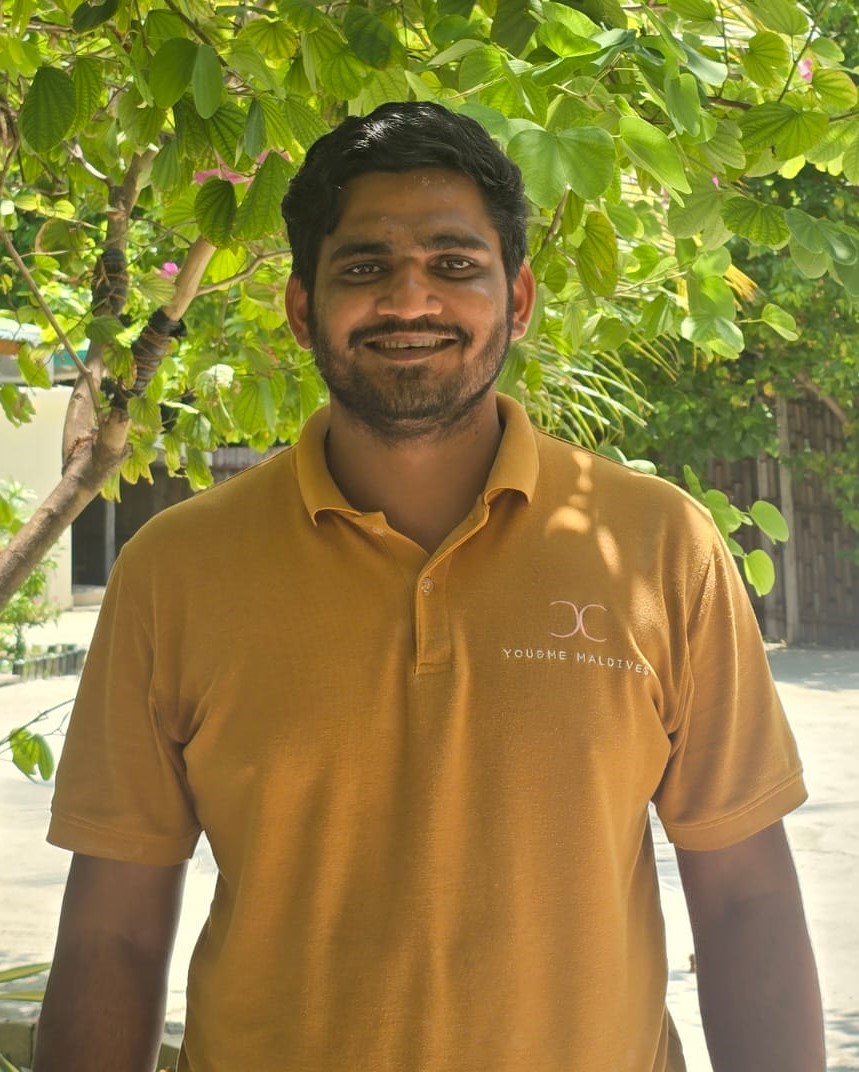 Ahmed Zaidhaan