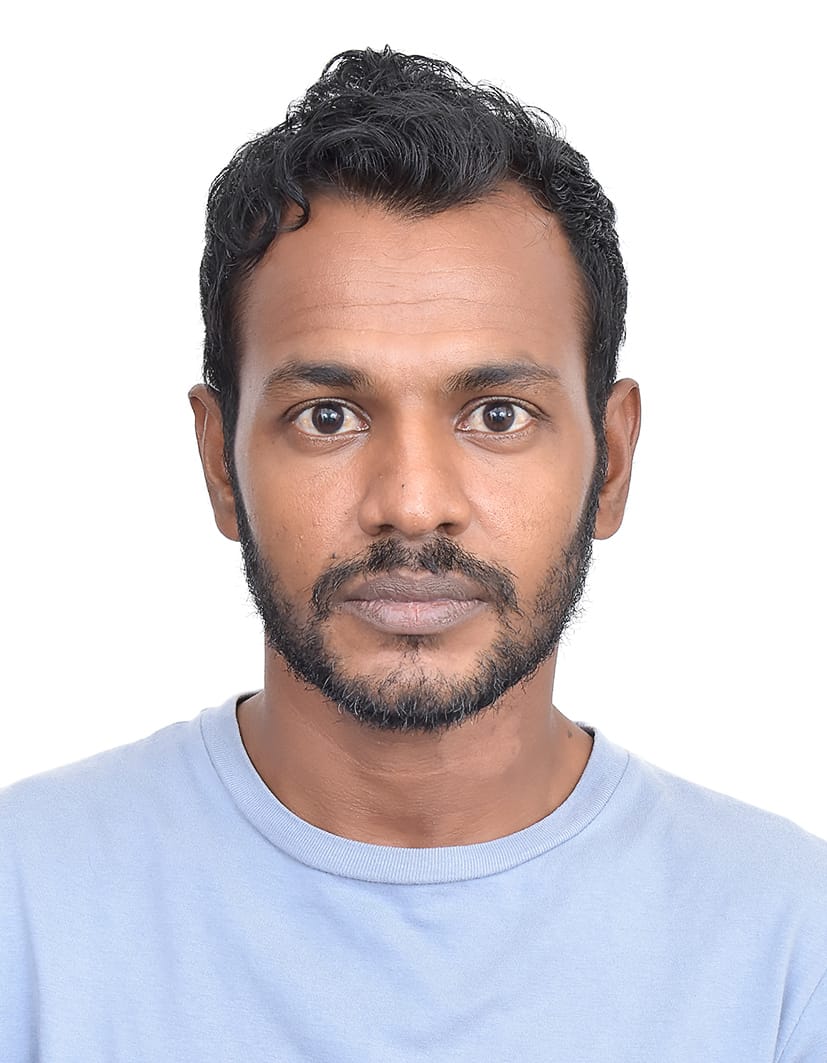 Moosa Latheef