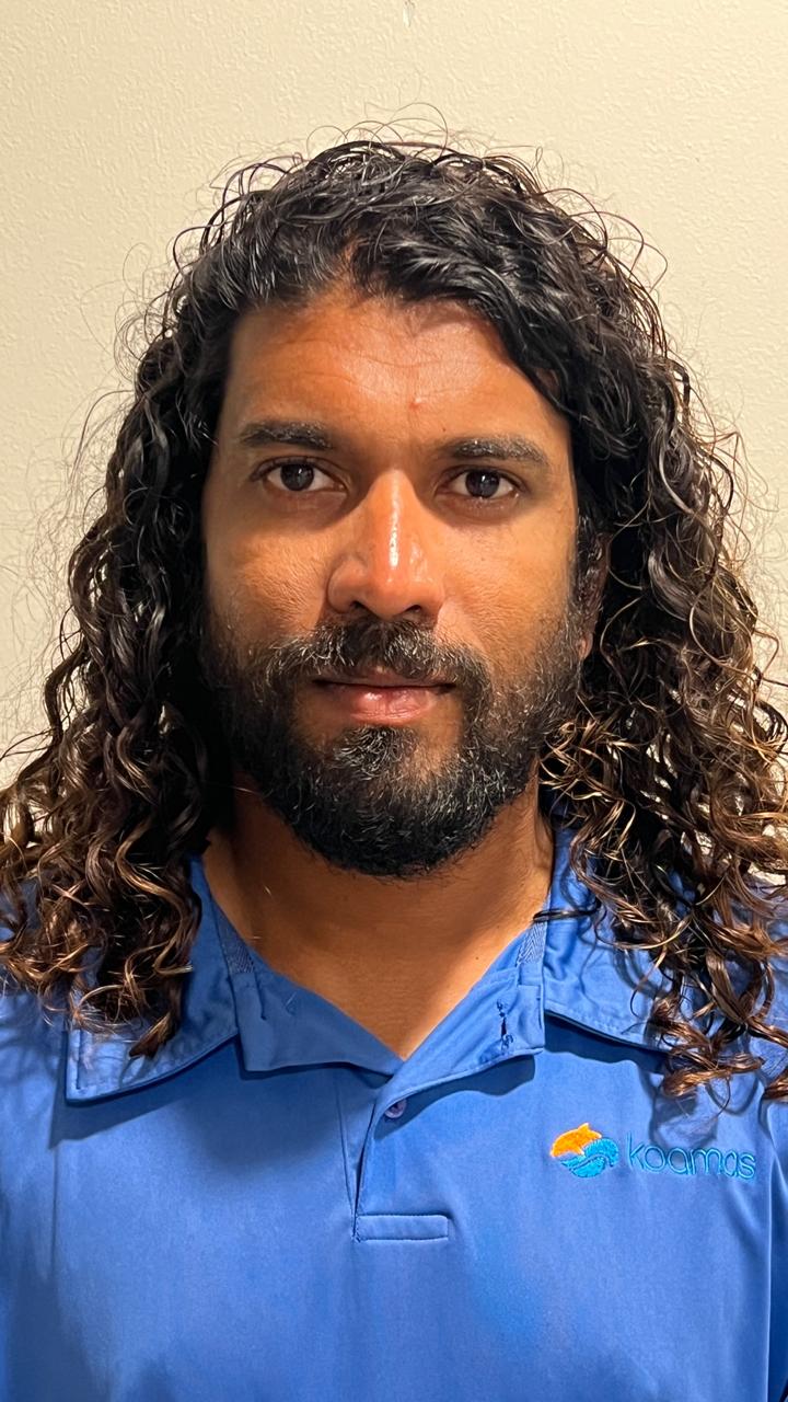 Mohamed Shifau Shihab