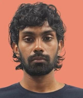 Mohamed Zahan Sharmeel