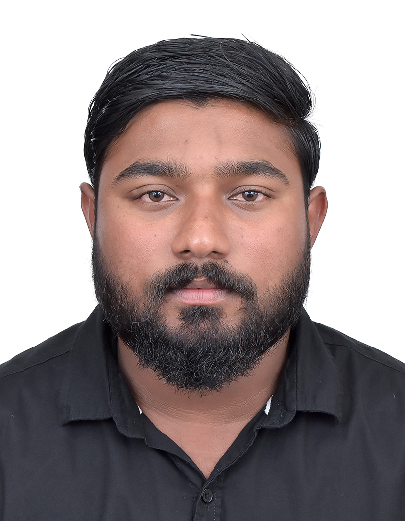 Ahmed Firushan Fikry