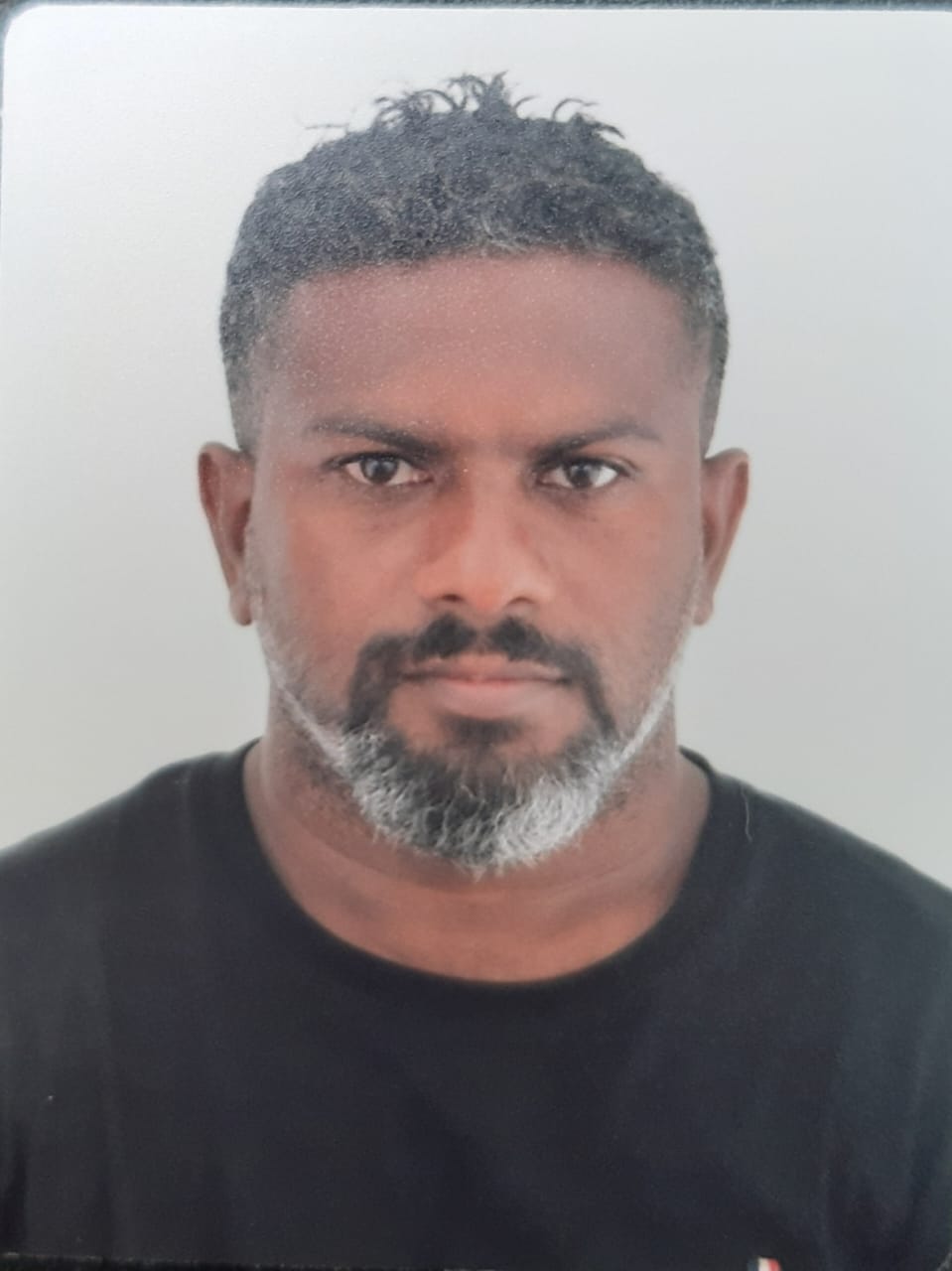 Ahmed Fathuhee