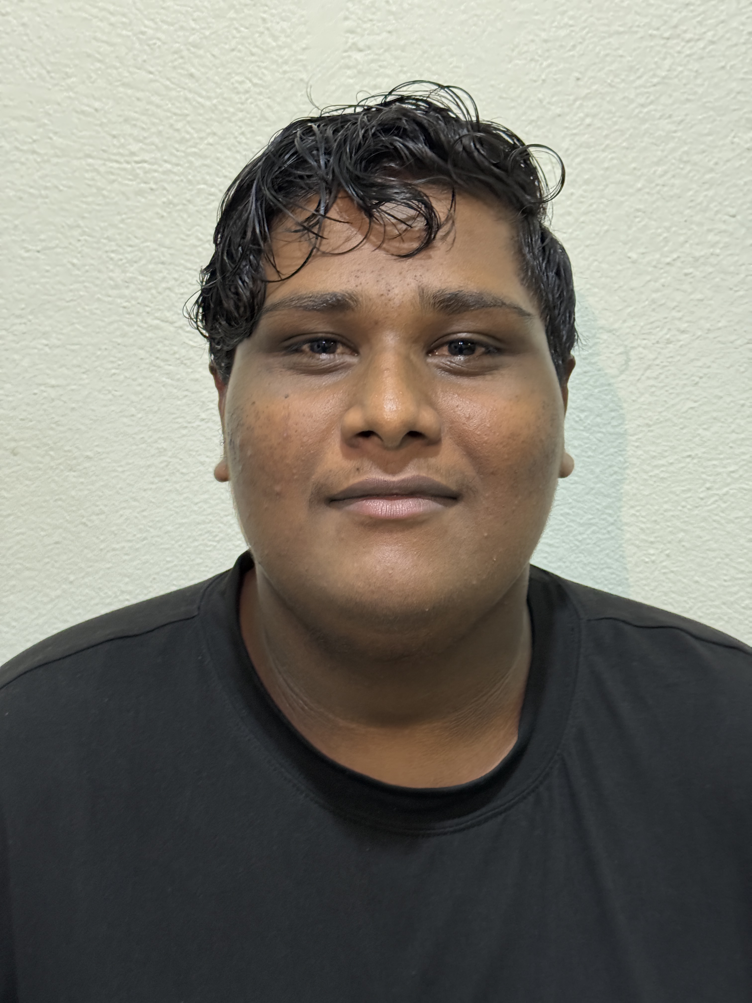 Hussain Fazeel