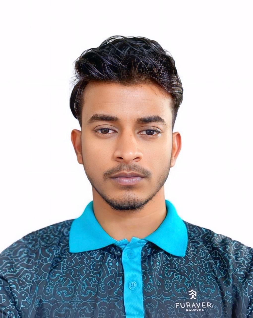 Hassan Saamidh