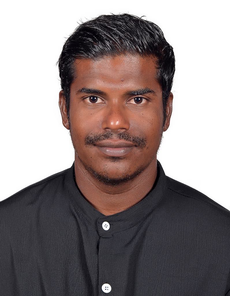 Hassan Waheed Hussain