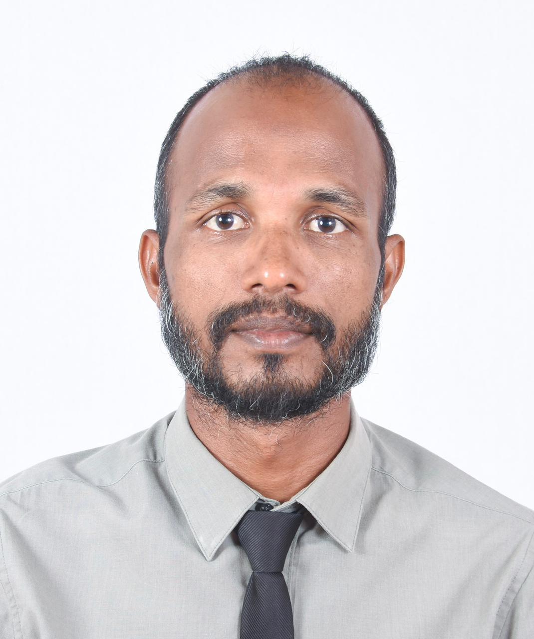 Ahmed Atheef