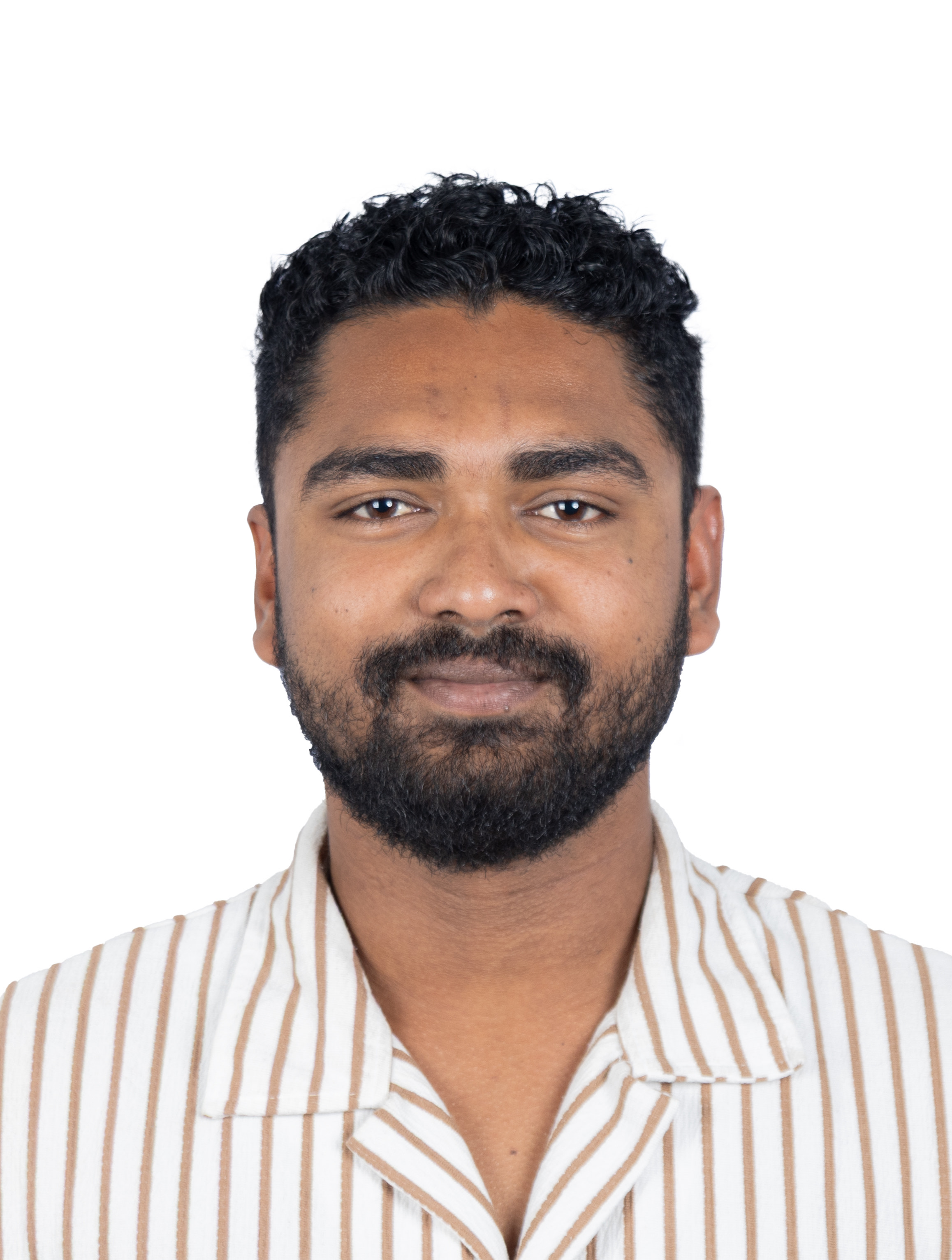Hassan Saamir