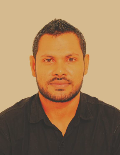 Ismail Imad