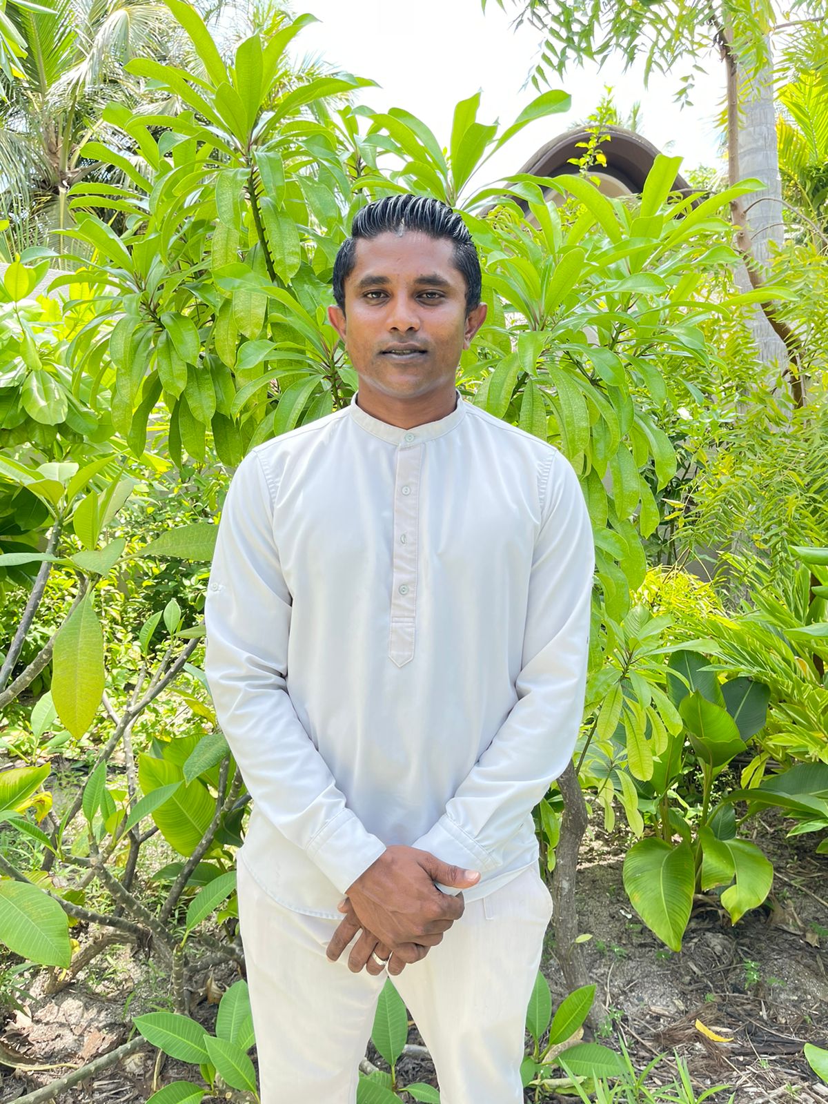 ISMAIL RASHEED