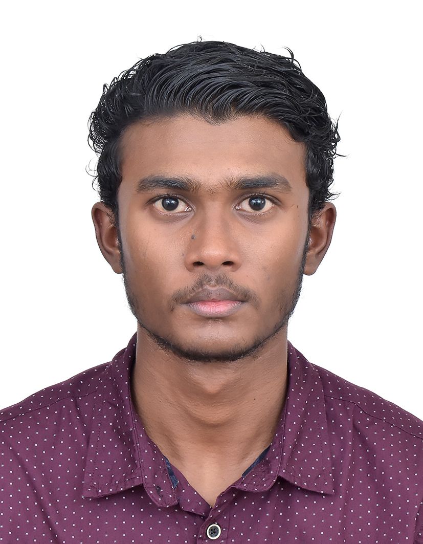 Ahil Ahmed