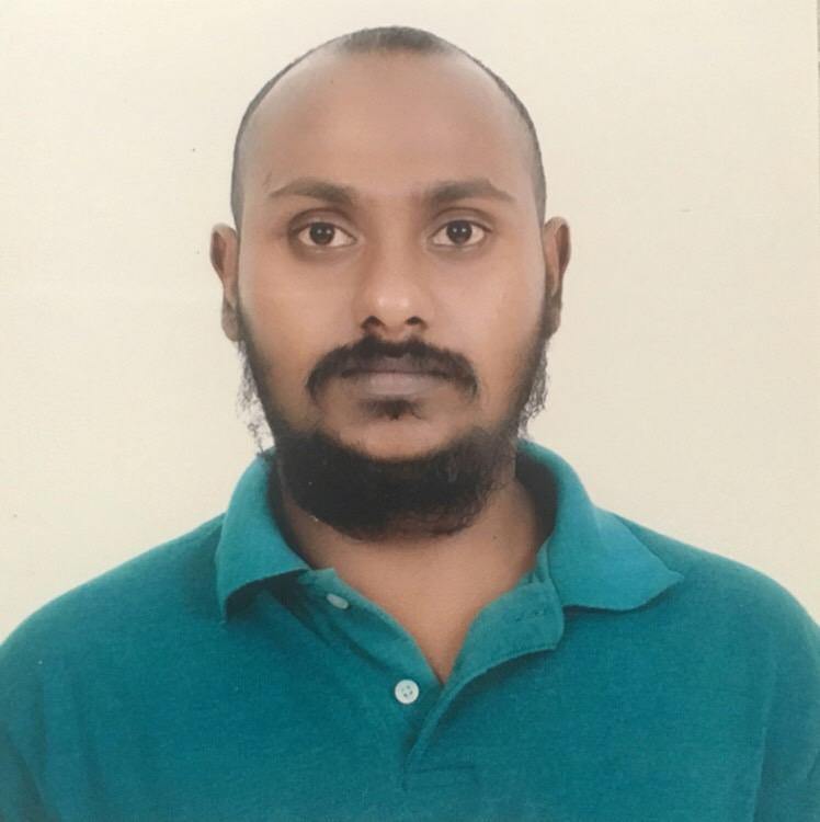 MOHAMED FUHAID