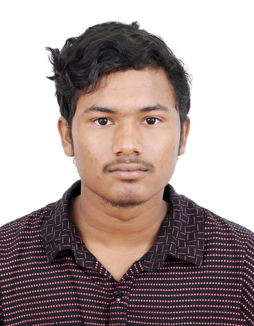 Farhaan Moosa
