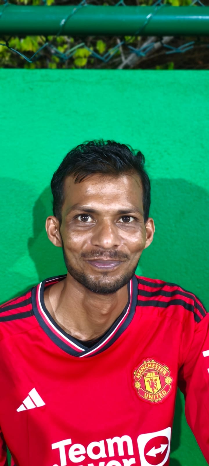 Hassan Afrah