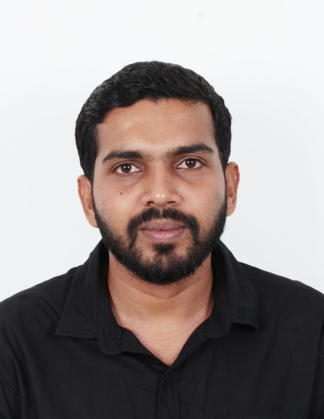 Ibrahim Alif Ali