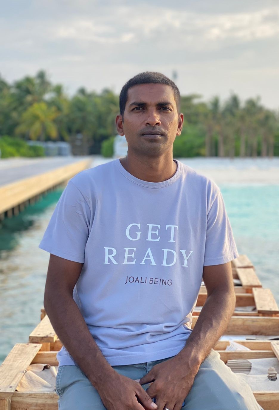 HUSSAIN ALI