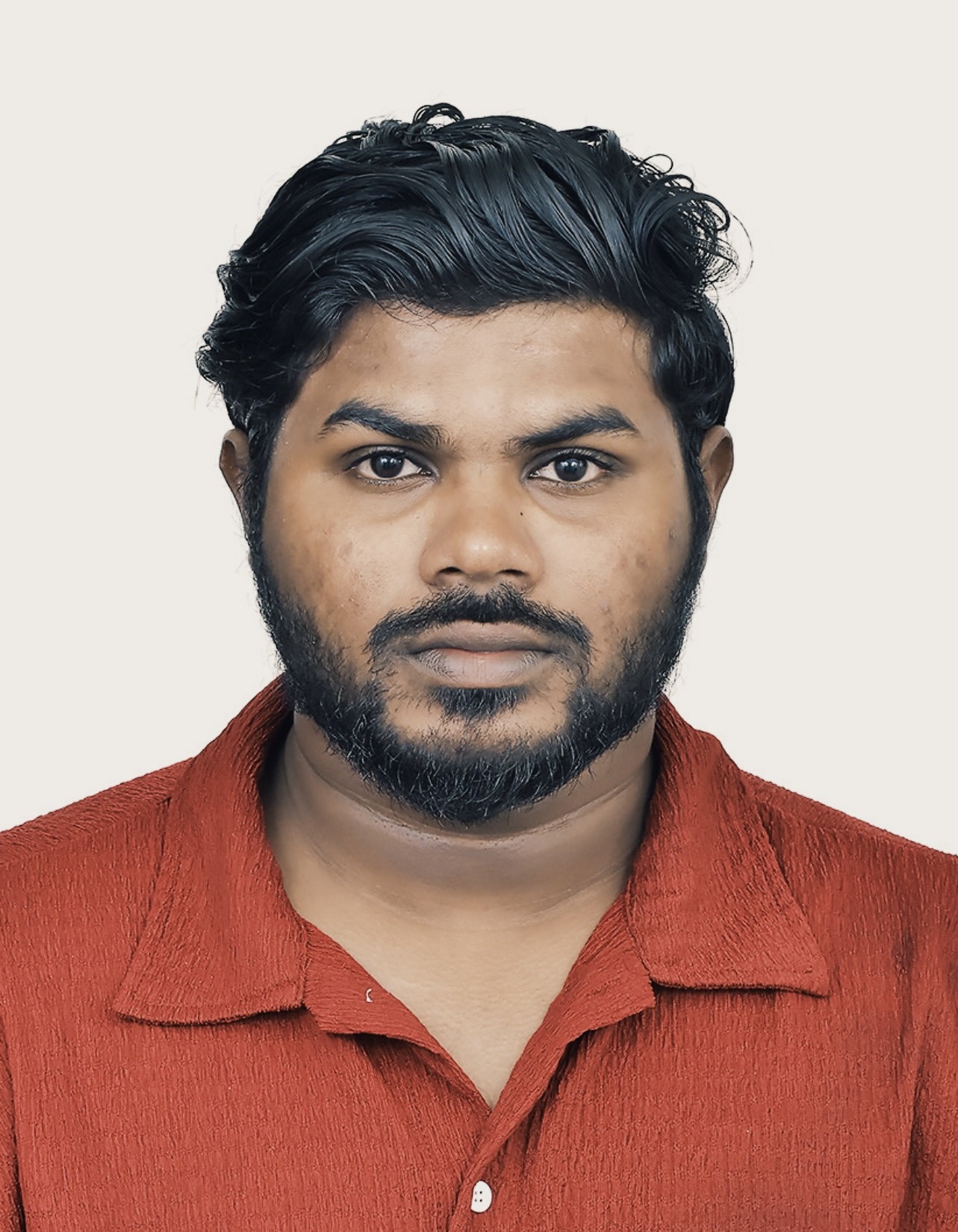 ALI AIYAASH ABDULLA