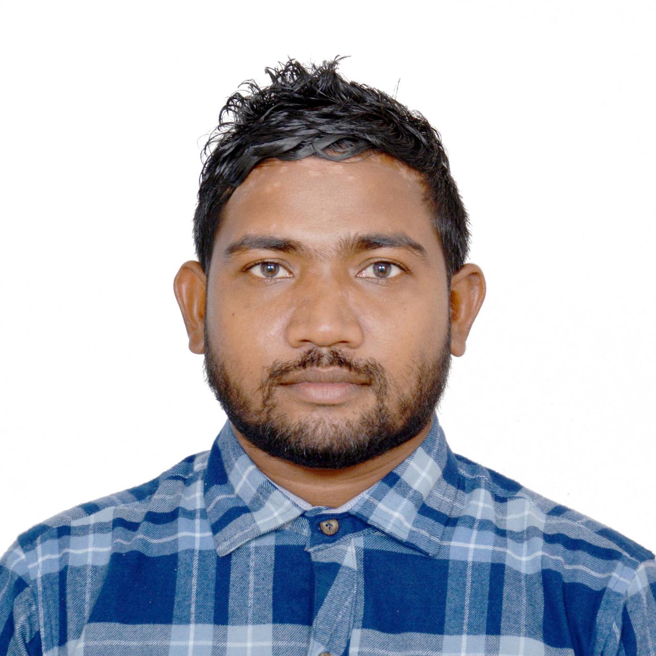 AHMED SHAMAAU