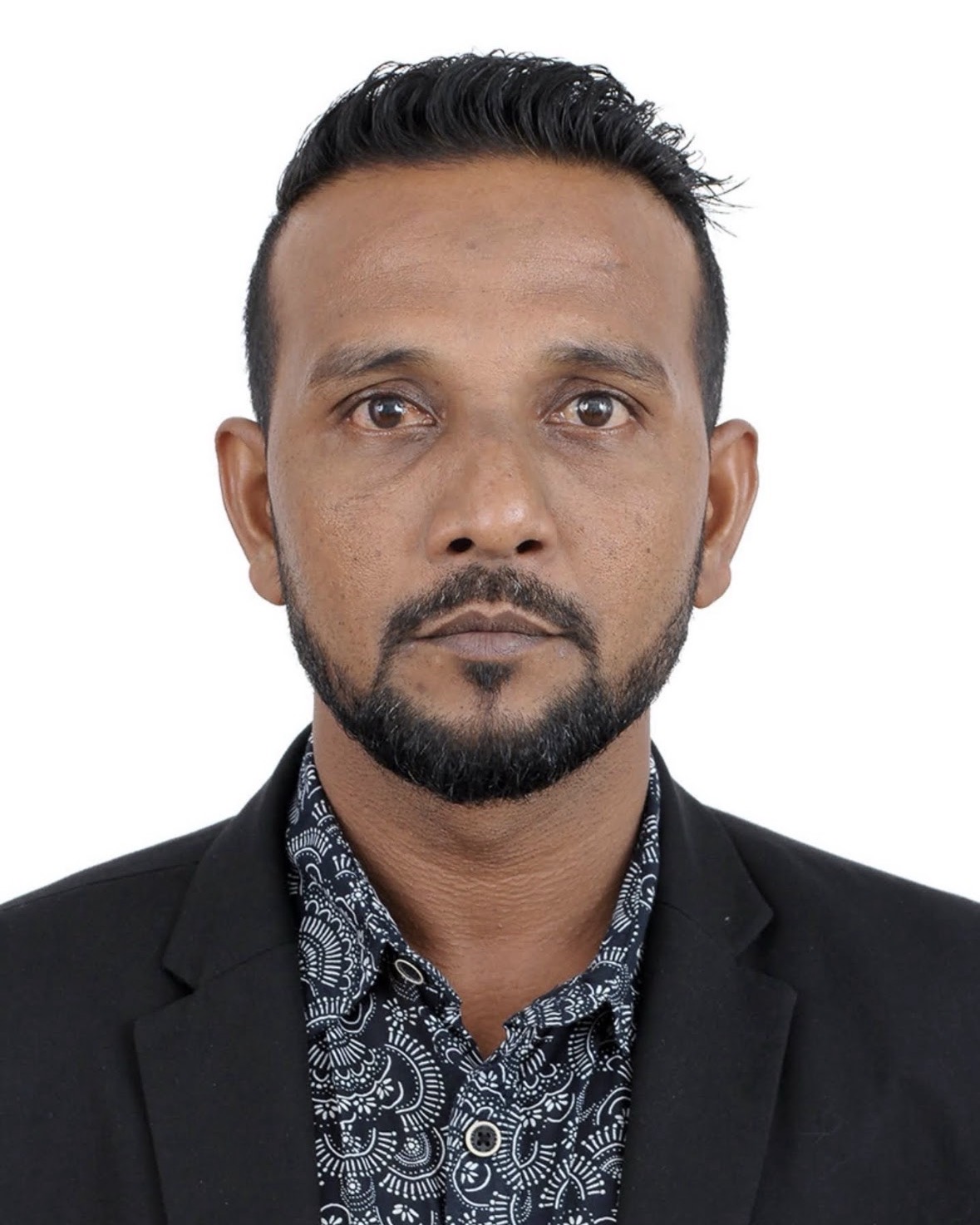Abdulla Nazim
