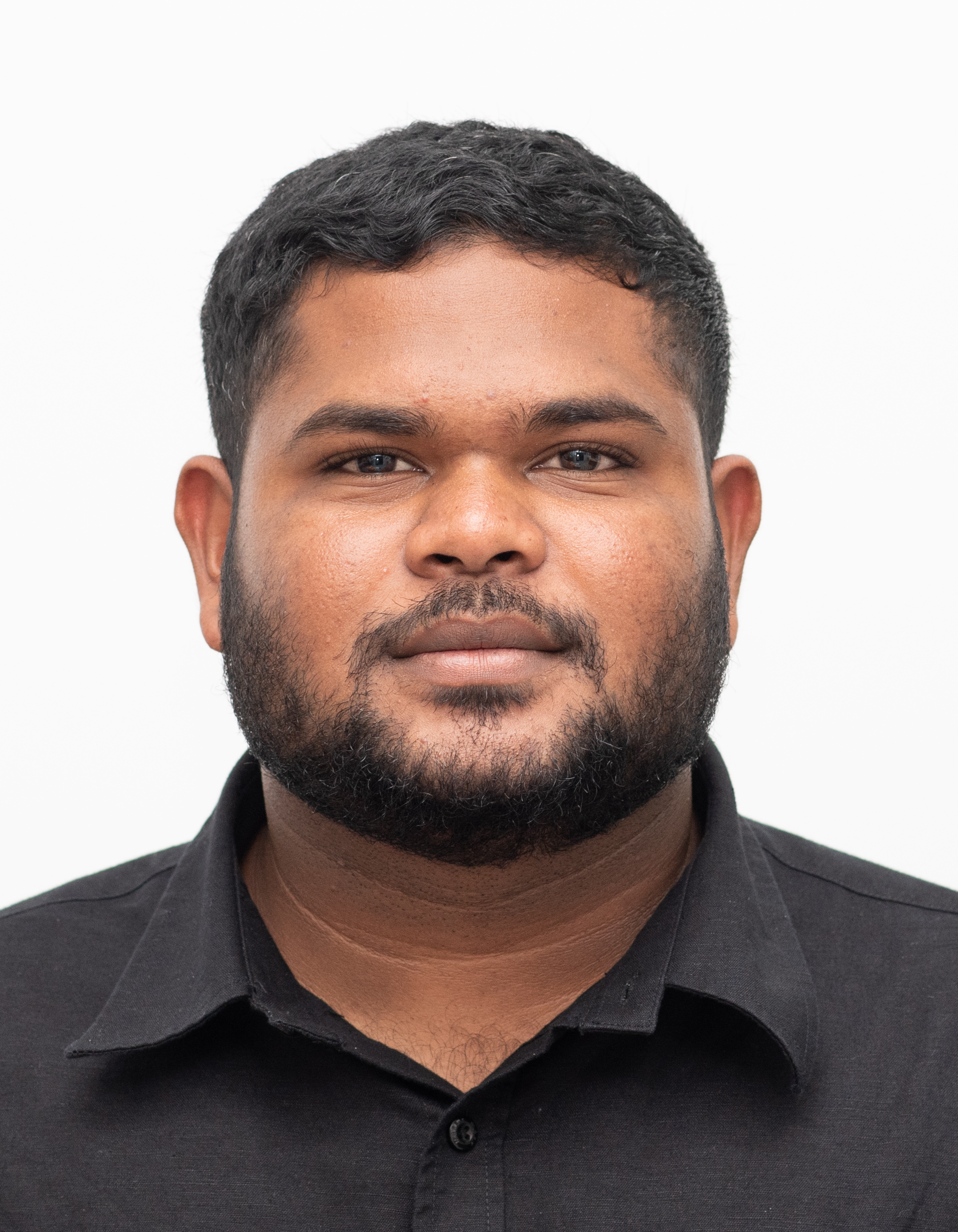 Ismail Moosa