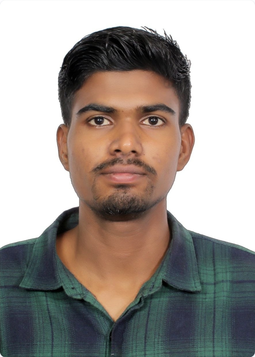 Moosa Anas