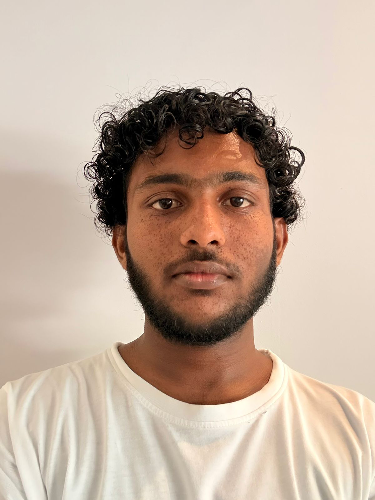 Mohamed Yaeesh