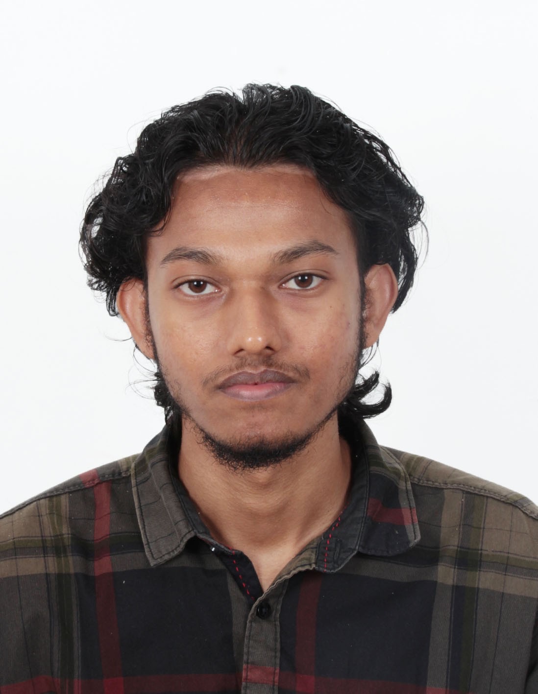 Mohamed Mazin Ibrahim