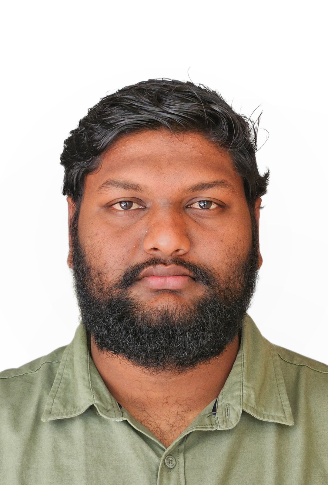 Thohir Hussain Rasheed