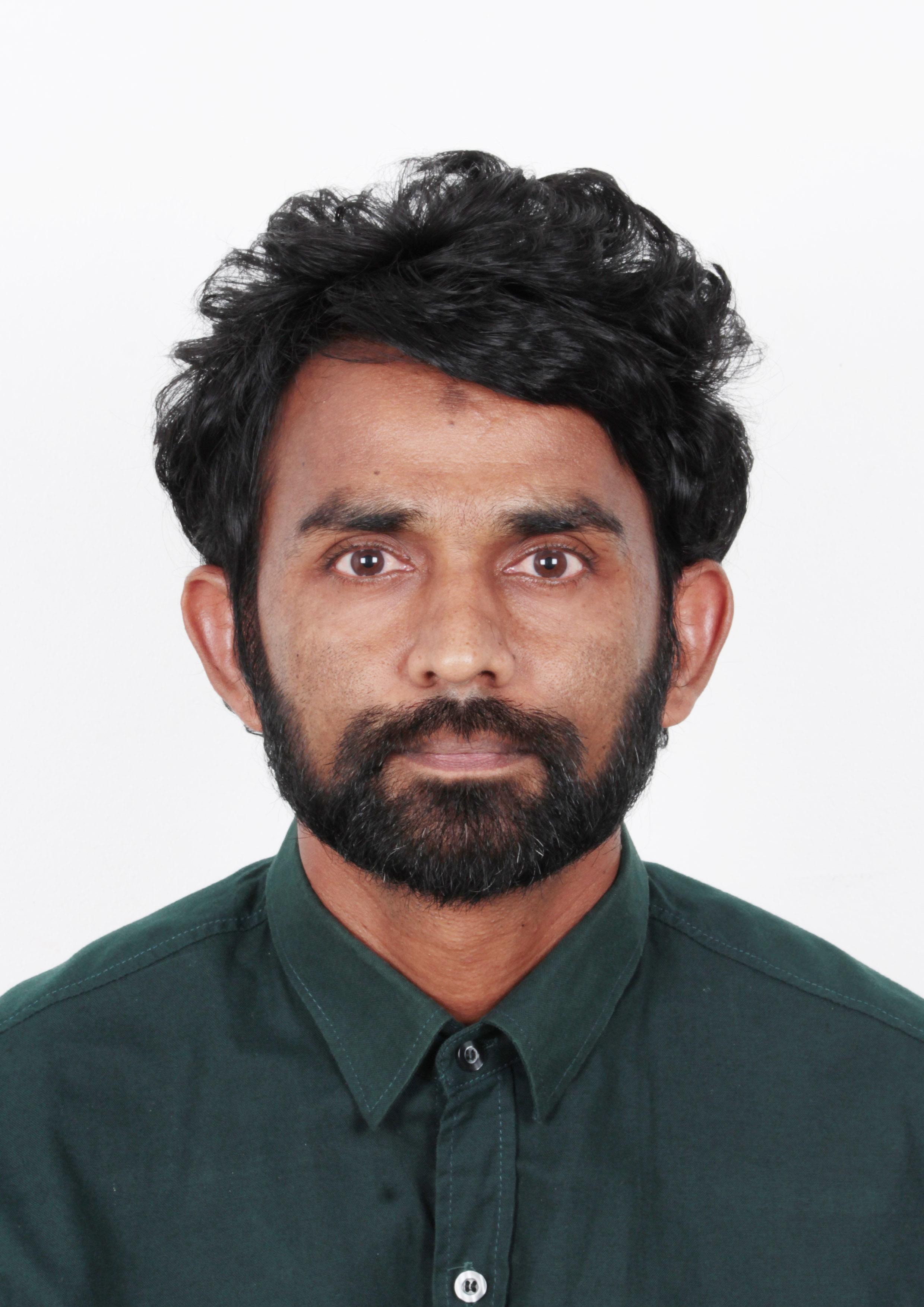 Ahmed Inaz