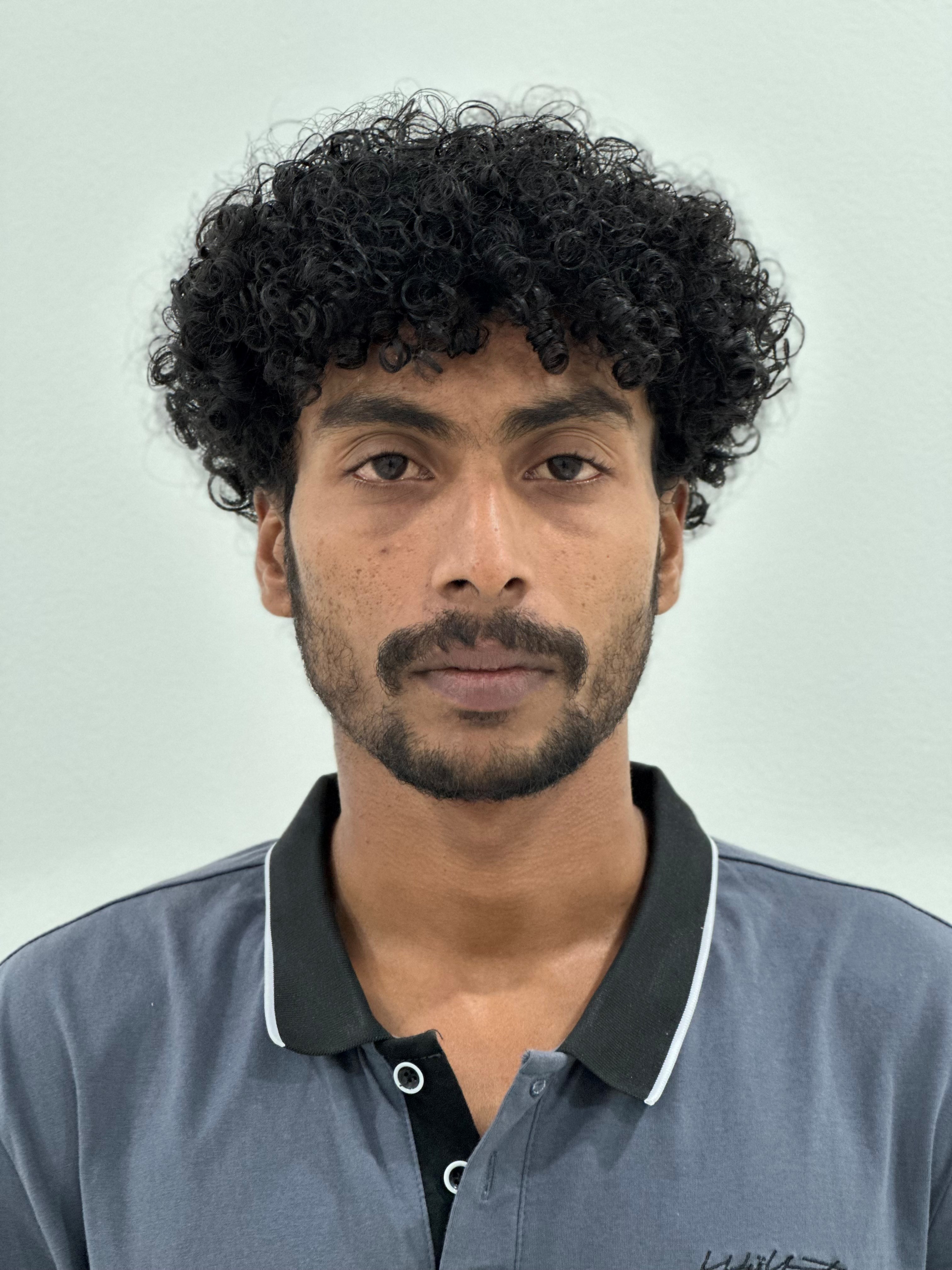 Ibrahim Zahid
