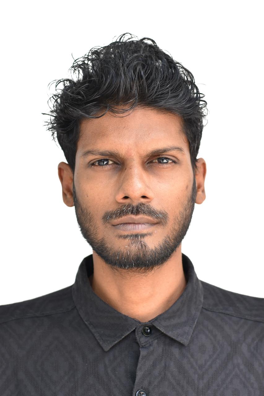 SIRAAJ ALI