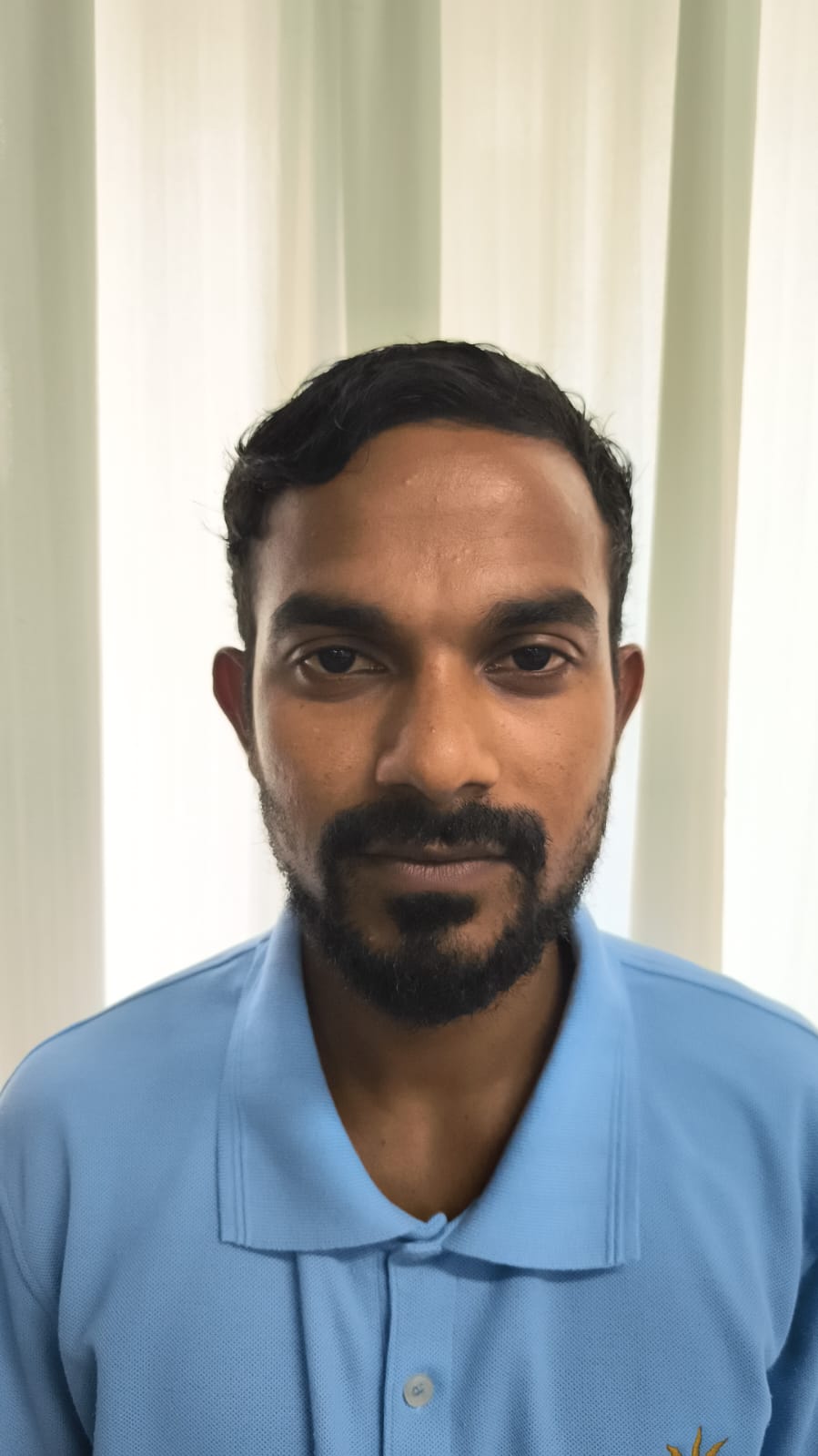 ADAM hAFEEZ