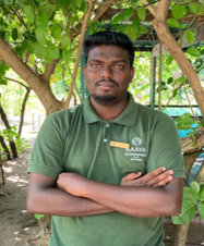 Aruham Ali