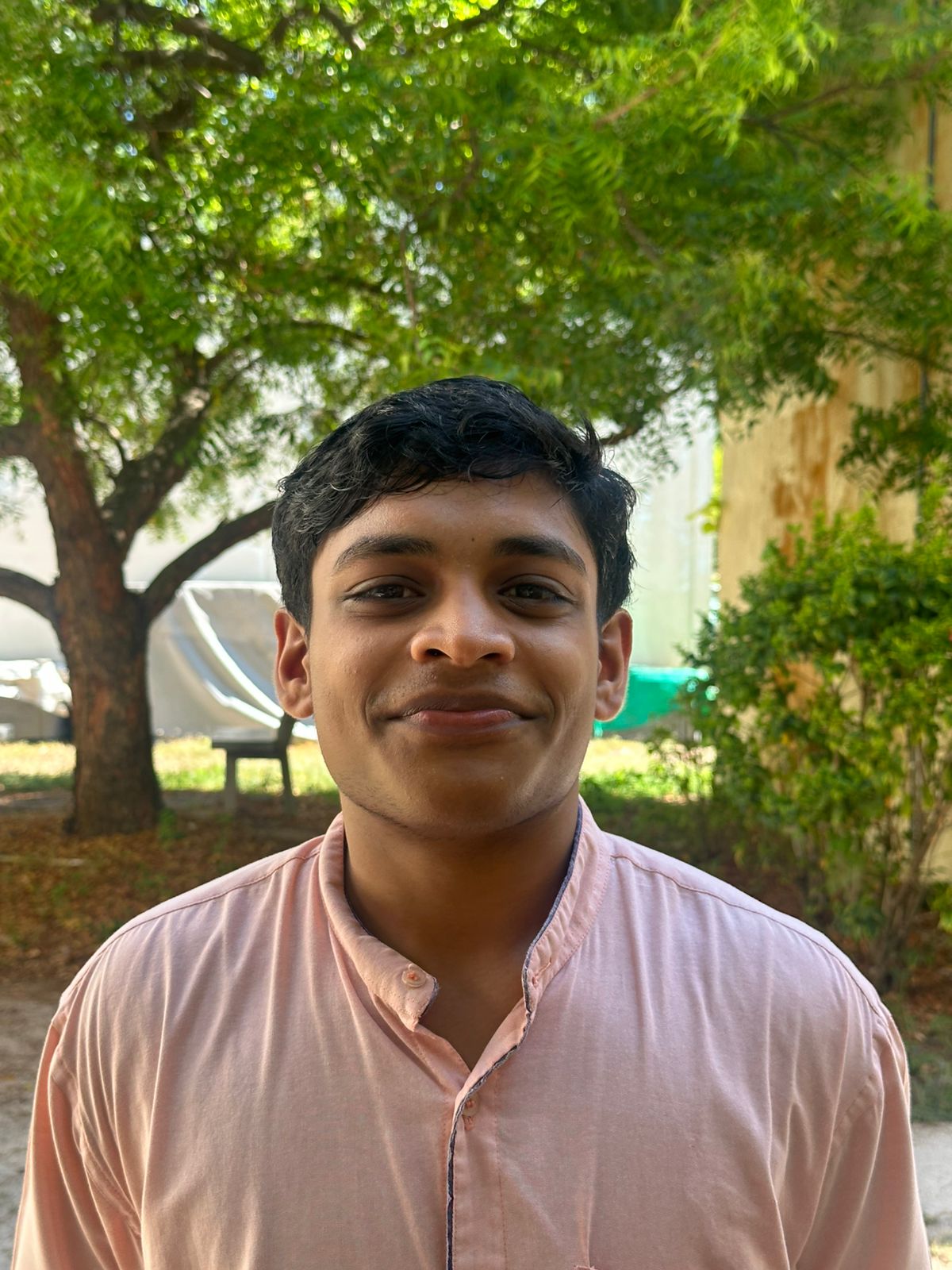 AHMED ABAAN MOHAMED